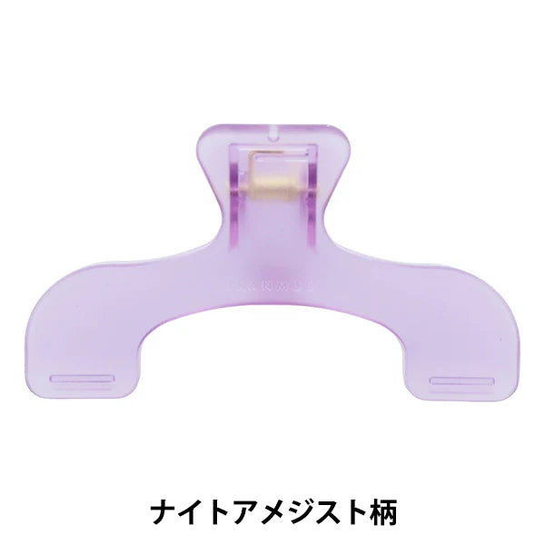 Sun-Star Ukanmuri Clip Clear