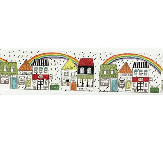 Shinzi Katoh Kirapika Masking Tape