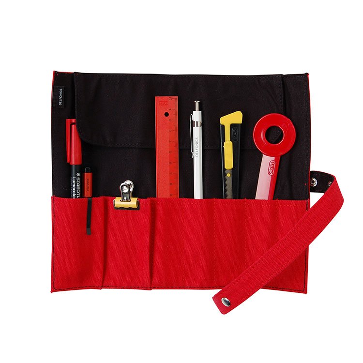 Pencil Roll