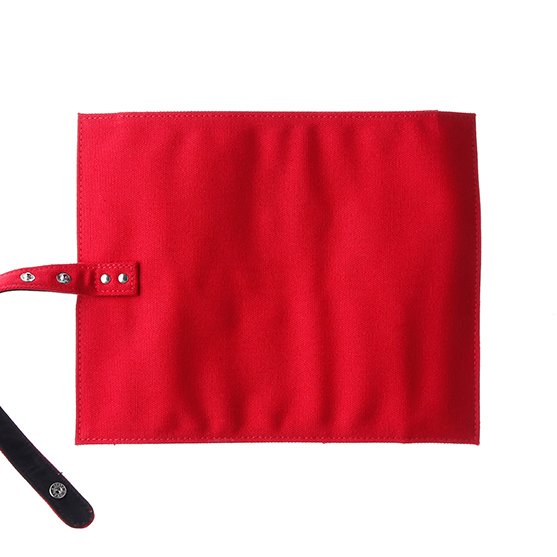 Pencil Roll