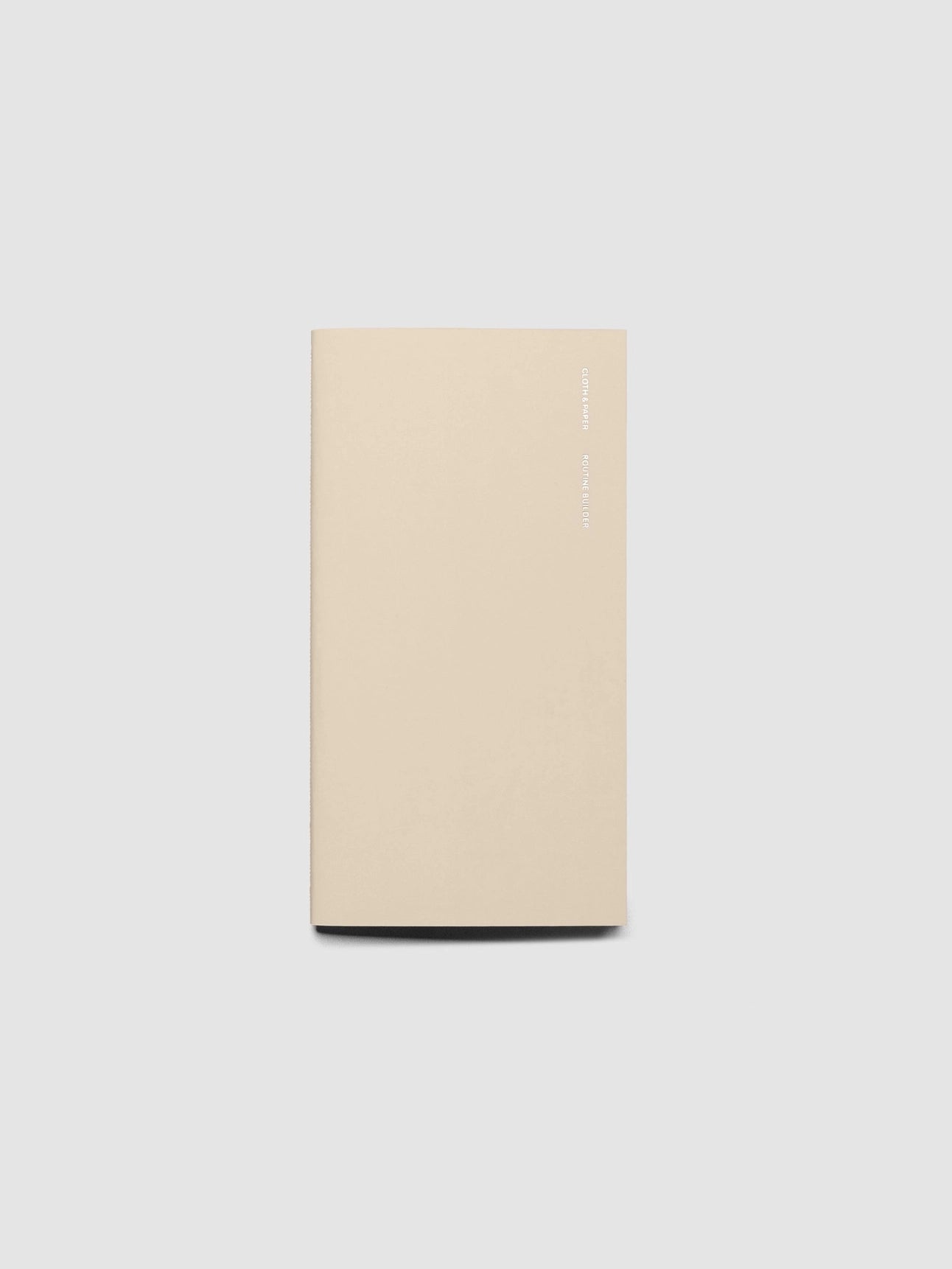 Cloth and Paper - Pocket Plus Inserts
