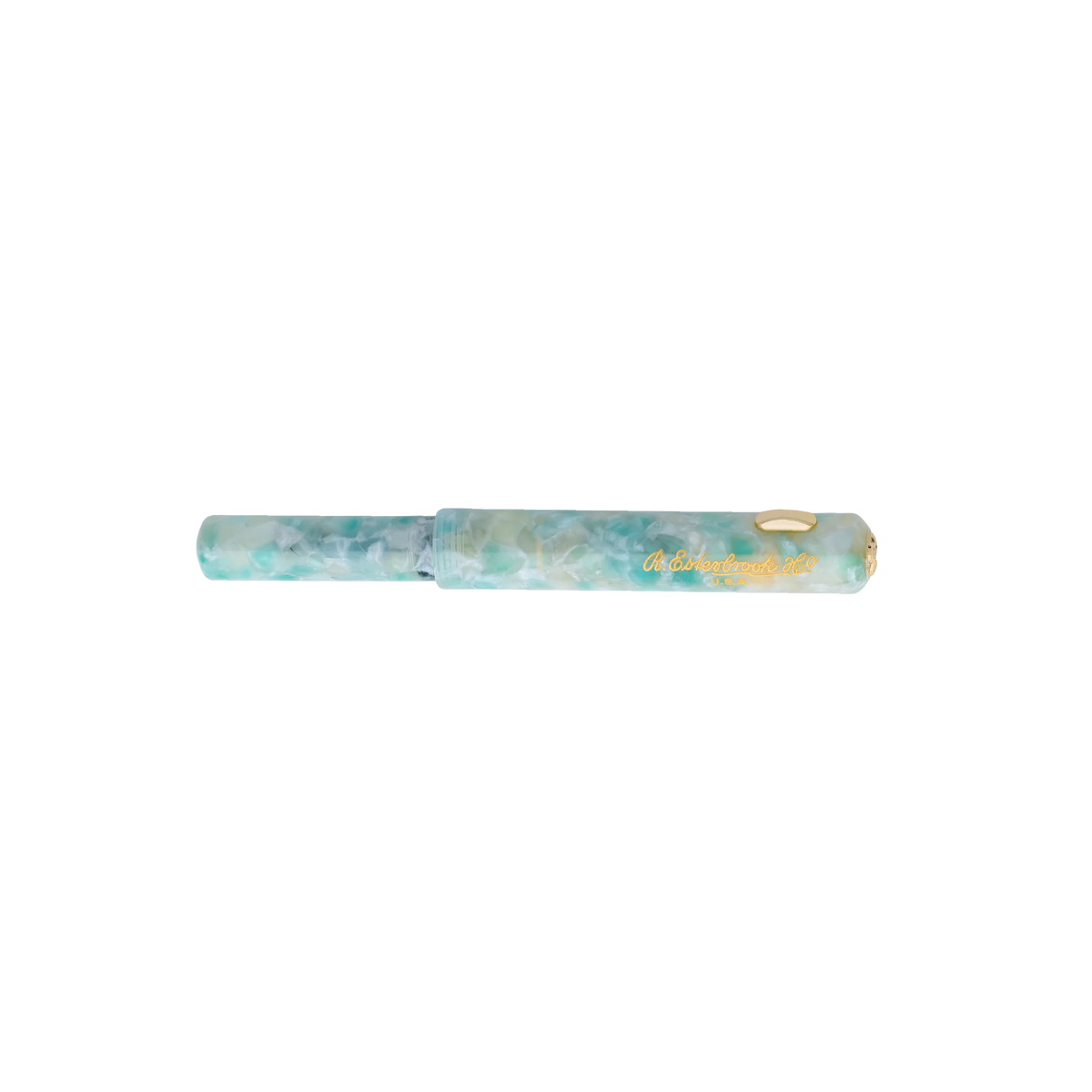 Seaglass Niblet Fountain Pen