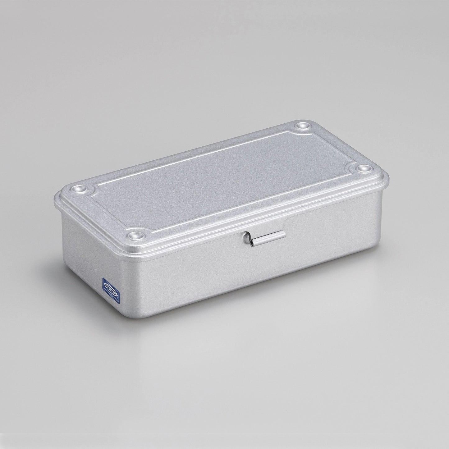 Toyo-Steel Stackable Storage Box T-190