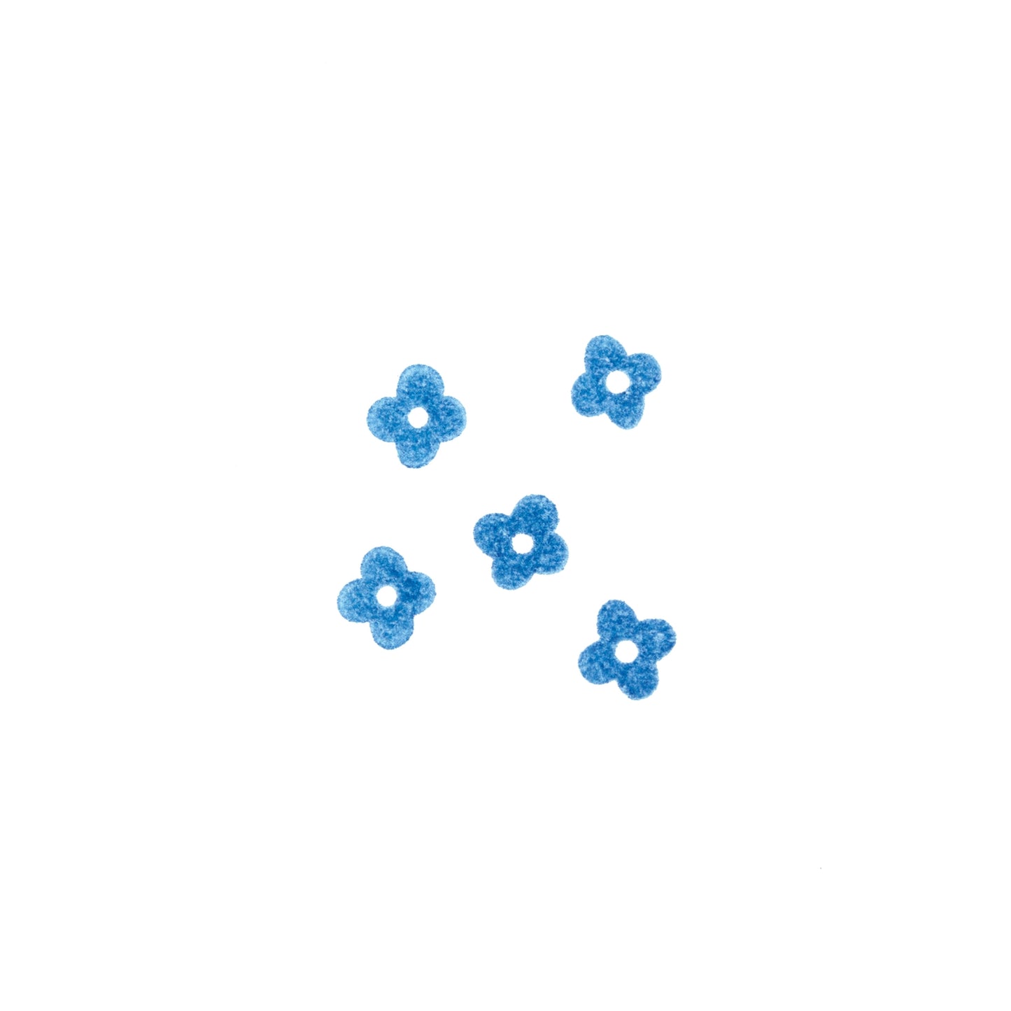 Kori Jirushi Crystal Clarity Stamp (Small)