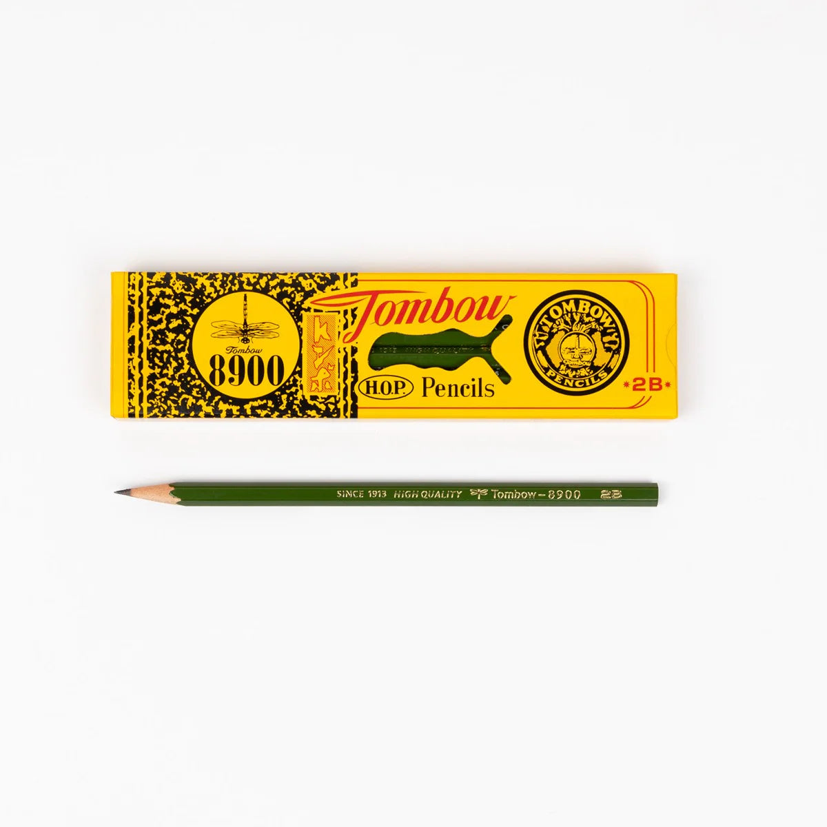 Tombow 8900 Pencils - Set of 12