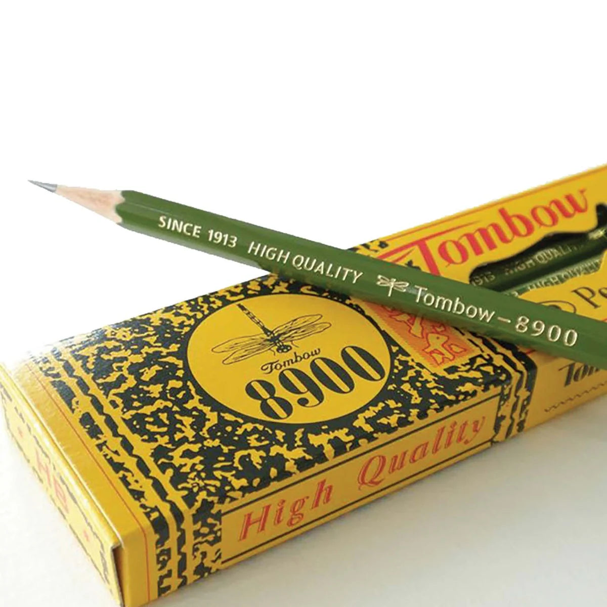 Tombow 8900 Pencils - Set of 12