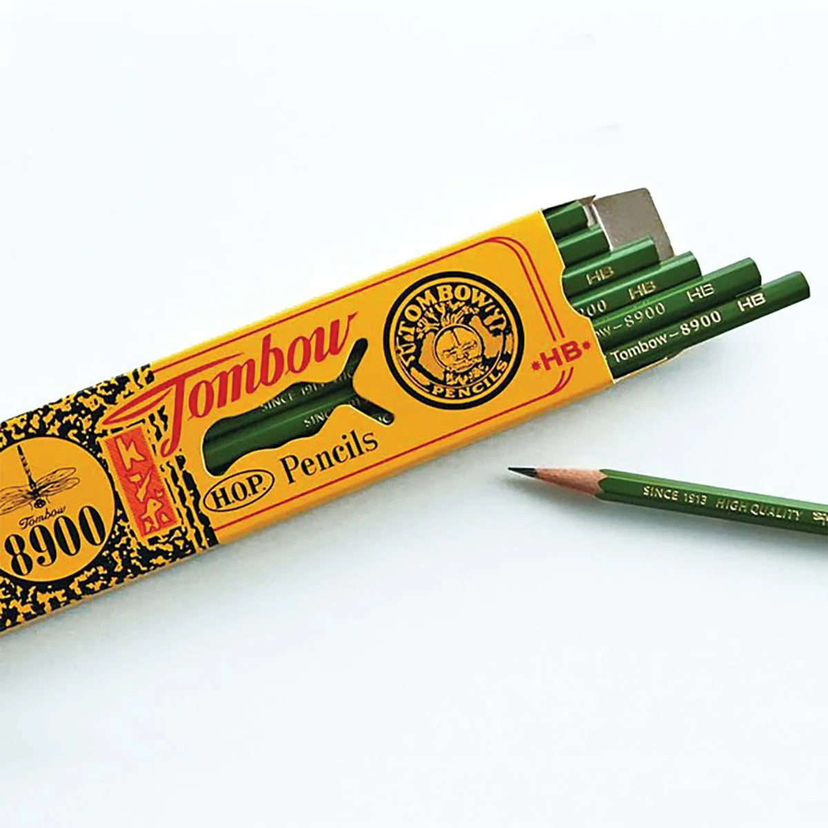 Tombow 8900 Pencils - Set of 12