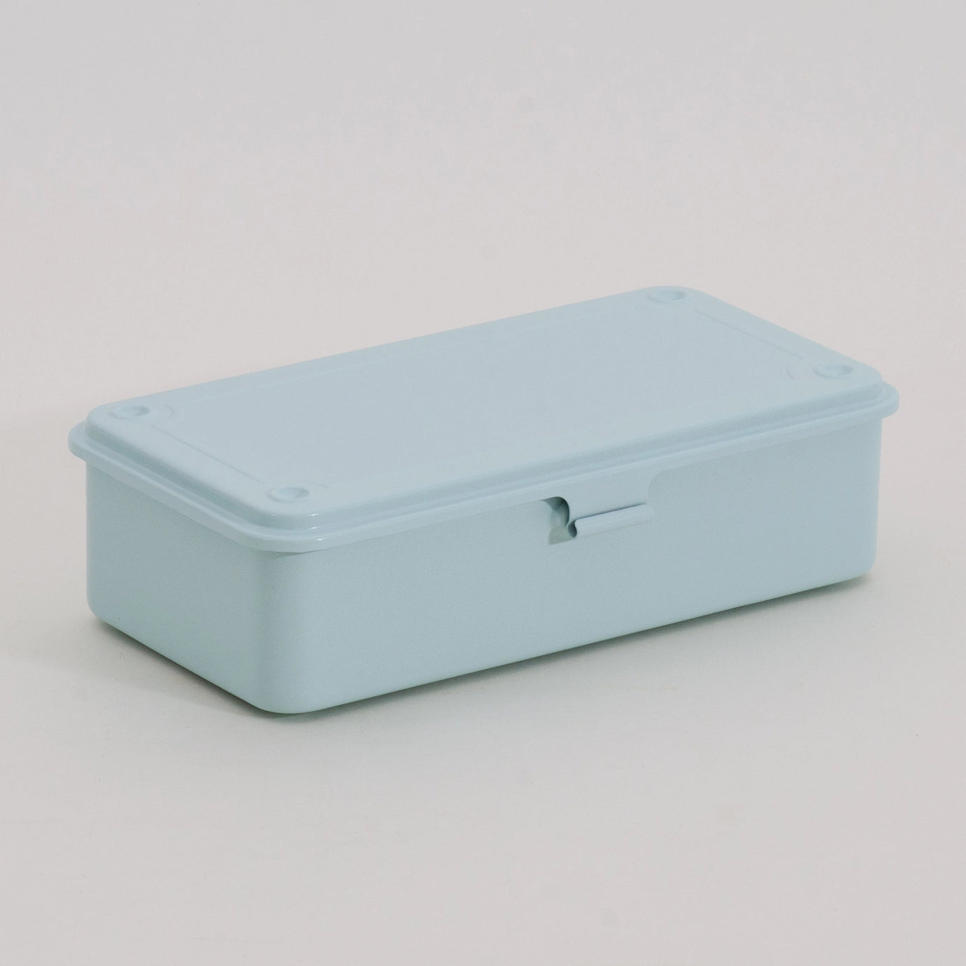 Toyo-Steel Stackable Storage Box T-190