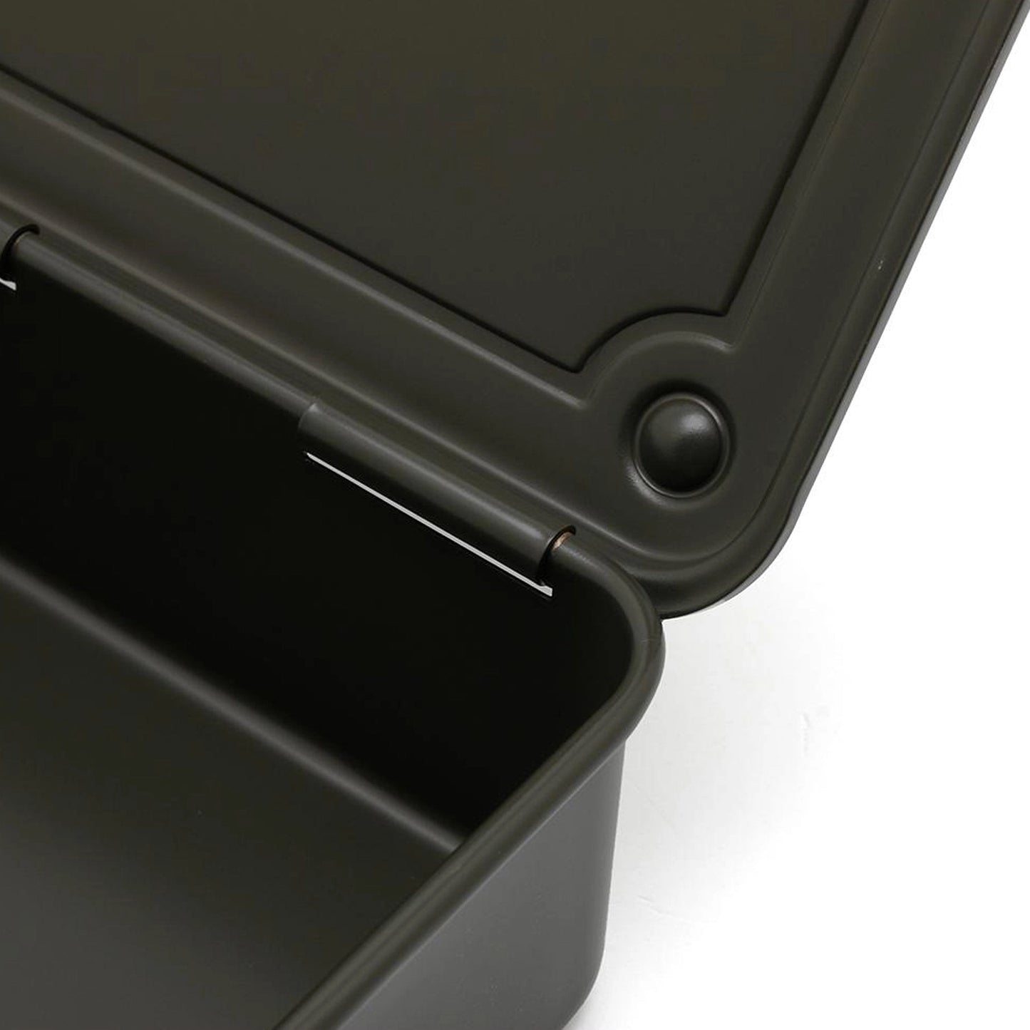 Toyo-Steel Stackable Storage Box T-190