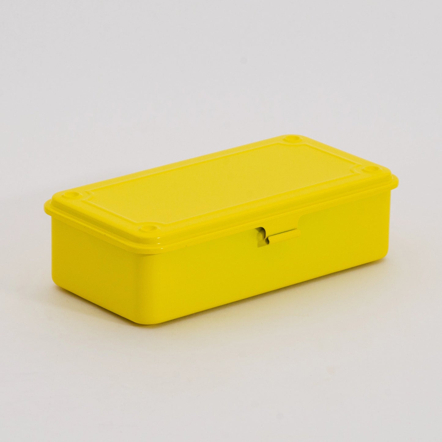 Toyo-Steel Stackable Storage Box T-190