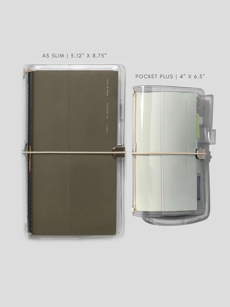 Act of Keeping Vinyl Cover