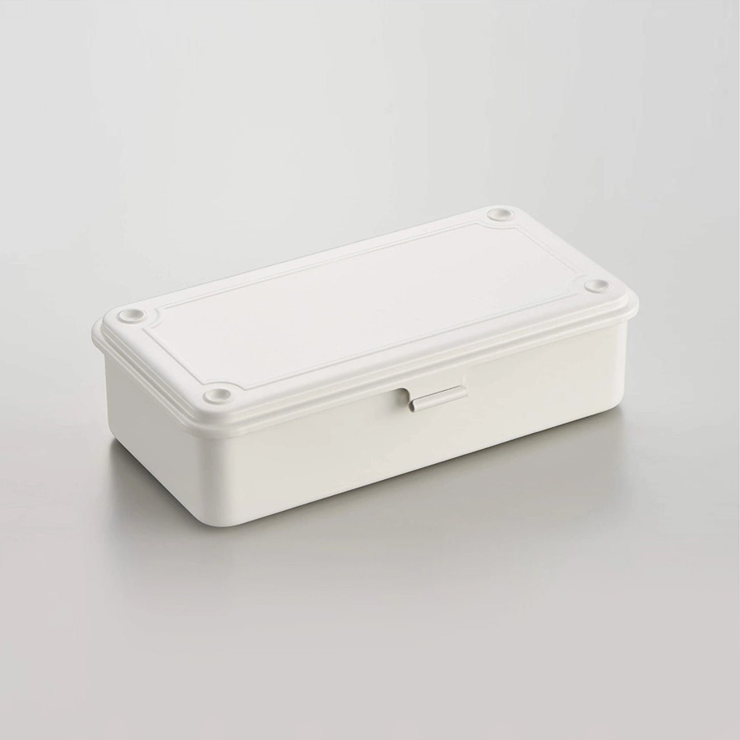 Toyo-Steel Stackable Storage Box T-190