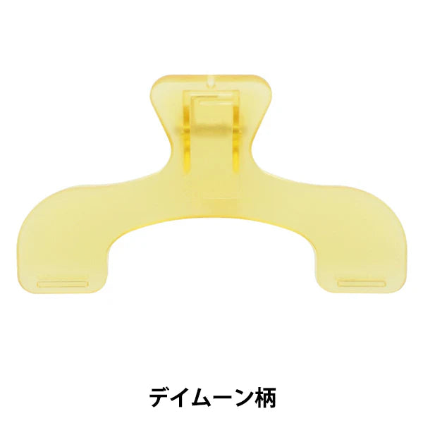 Sun-Star Ukanmuri Clip Clear