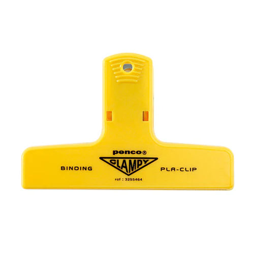 Penco Plastic Clampy Clip